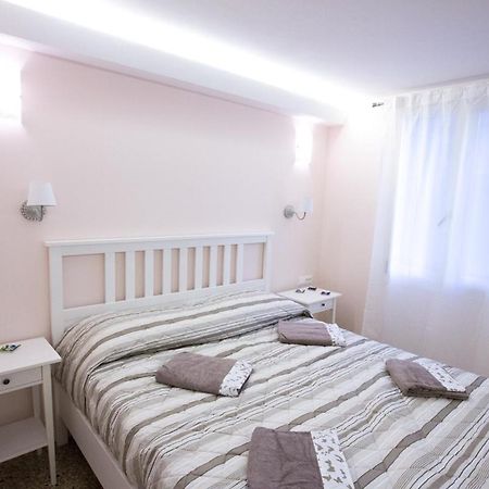 Venice Rialto Bridge Apartment Bagian luar foto
