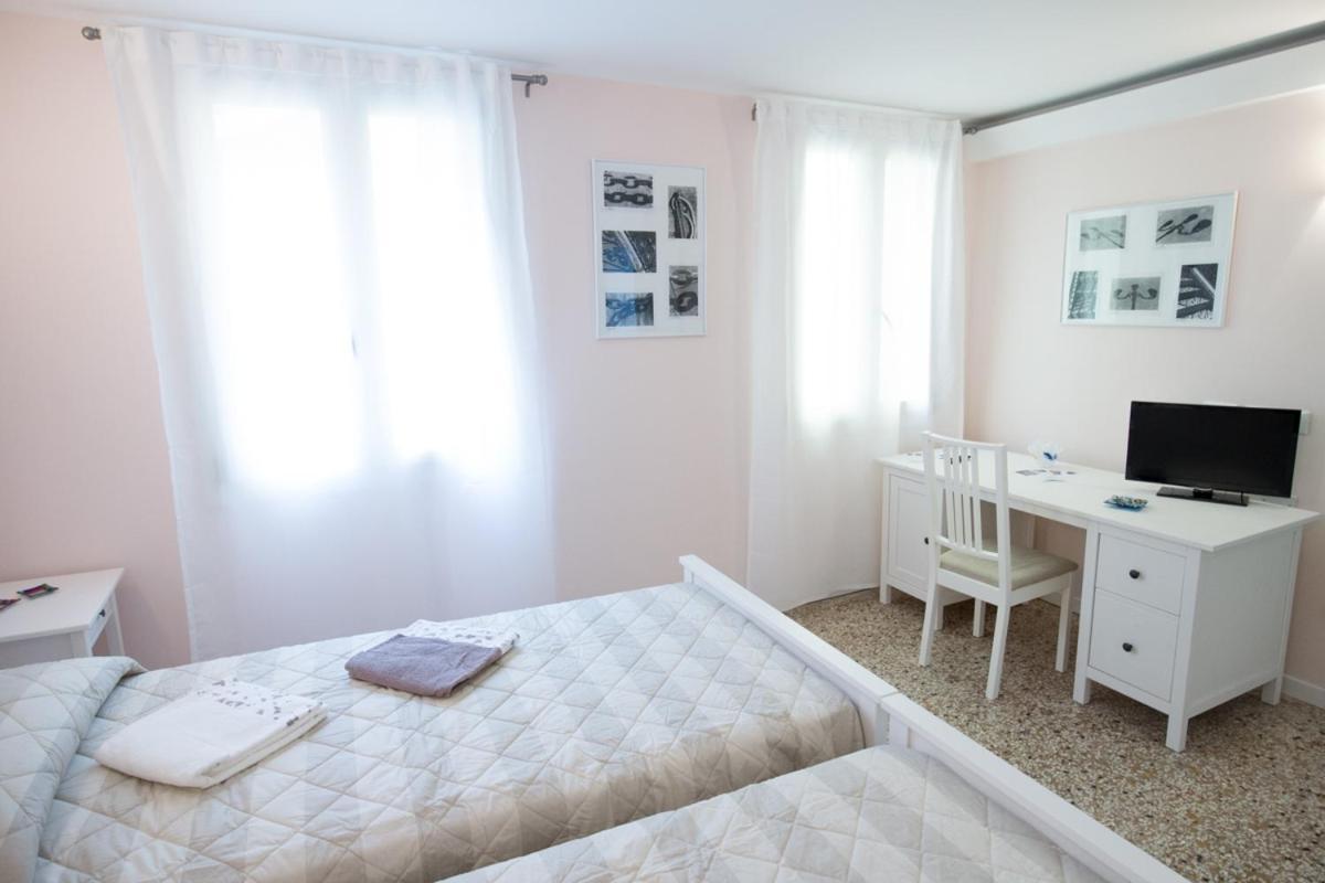 Venice Rialto Bridge Apartment Bagian luar foto