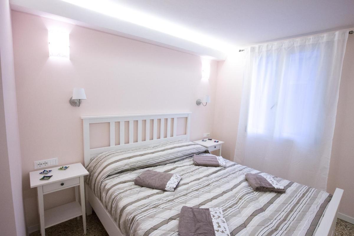 Venice Rialto Bridge Apartment Bagian luar foto