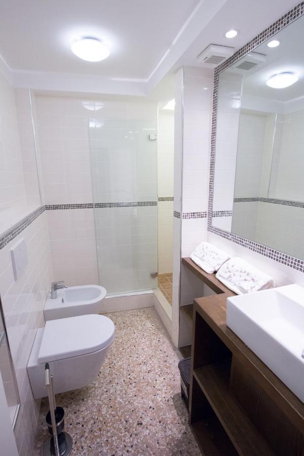 Venice Rialto Bridge Apartment Bagian luar foto
