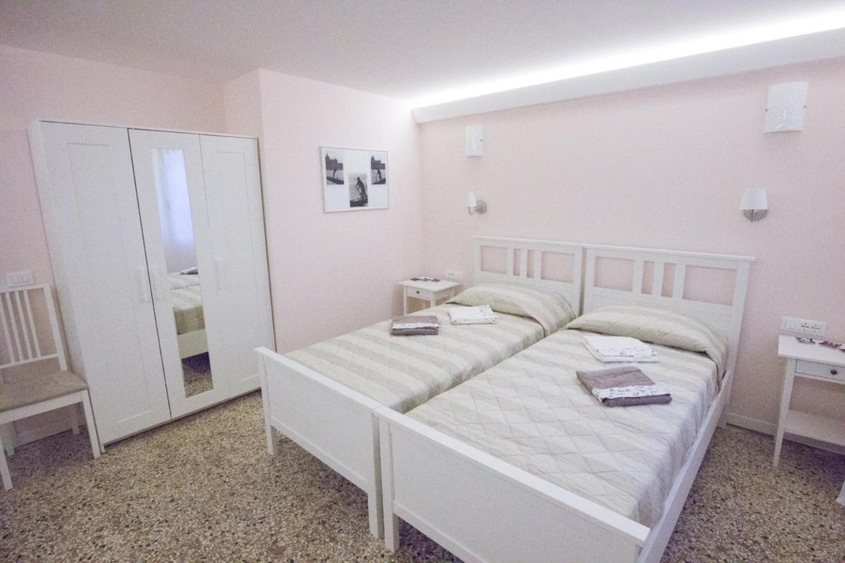 Venice Rialto Bridge Apartment Bagian luar foto
