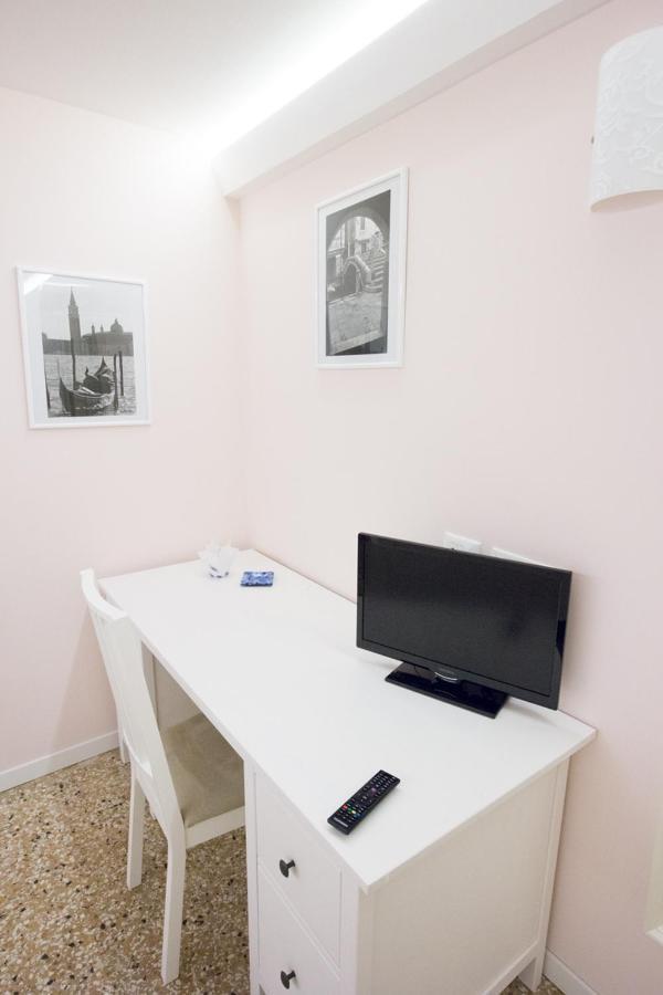 Venice Rialto Bridge Apartment Bagian luar foto