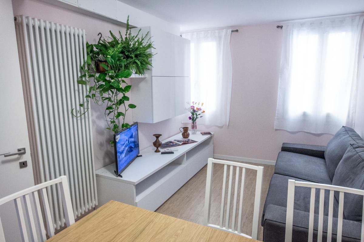 Venice Rialto Bridge Apartment Bagian luar foto